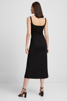 Crawford Dress | Black