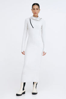 Broome Dress | Mist