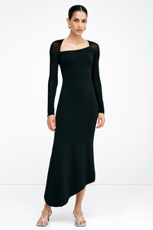 Jora Dress | Black