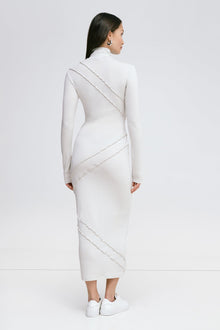 Malcolm Dress | Mist