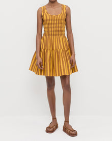 Color: Brown/Butter