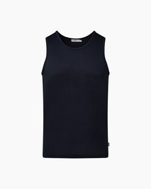 Mens | Everyday Tank | Deep Indigo