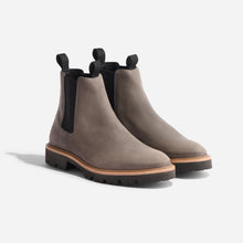 Mens | Go-To Chelsea Boot 2.0 | Grey