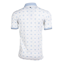 Men | G.O.A.T. Tennis Polo | Arctic