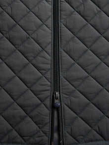 Men | Hooded Yukon Ultralight Hybrid Jacket | Scareb