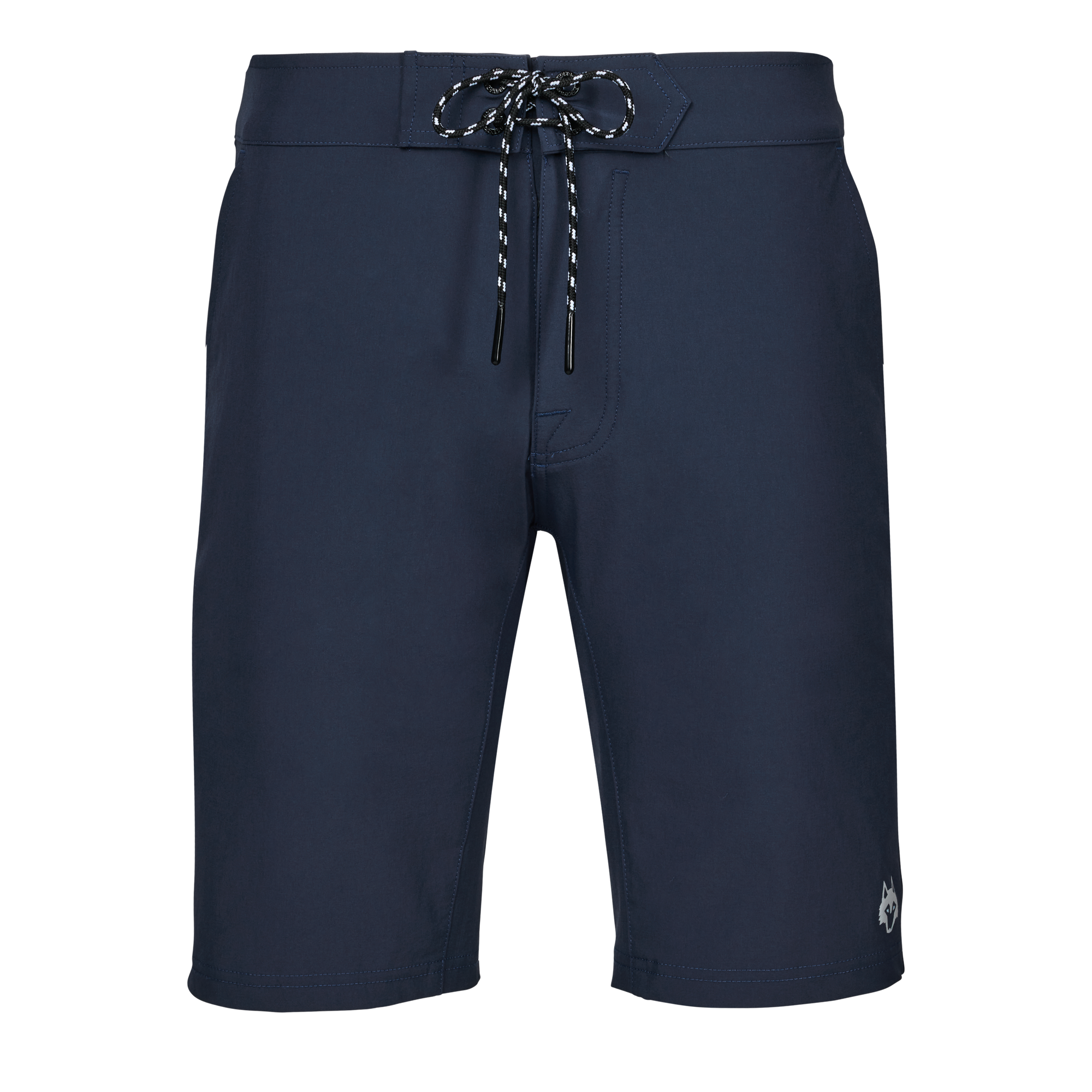 Men | Indian Wells Board Short | Maltese Blue
