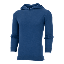 Men | Koko Hoodie | Fjord