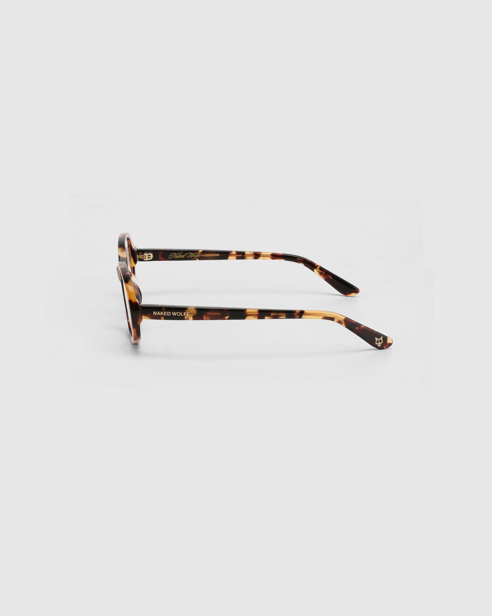 Womens | Milan Sunglasses | Havana