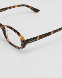 Womens | Milan Sunglasses | Havana