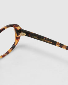 Womens | Milan Sunglasses | Havana