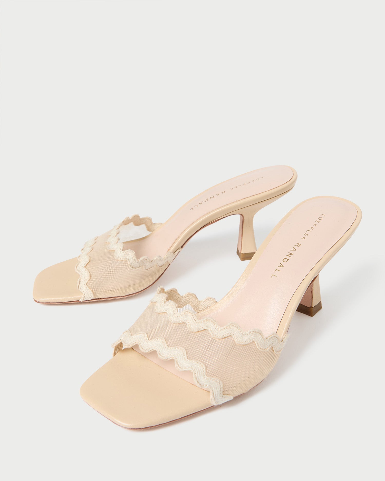 Color: Almond