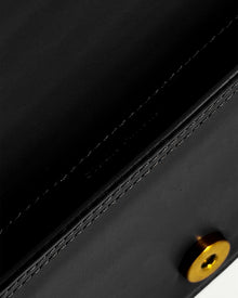 Audrey Mini Clutch | Black