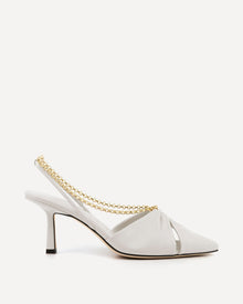 Moliere 70 Heel | Stone