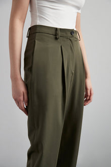 Archie Pants | Olive