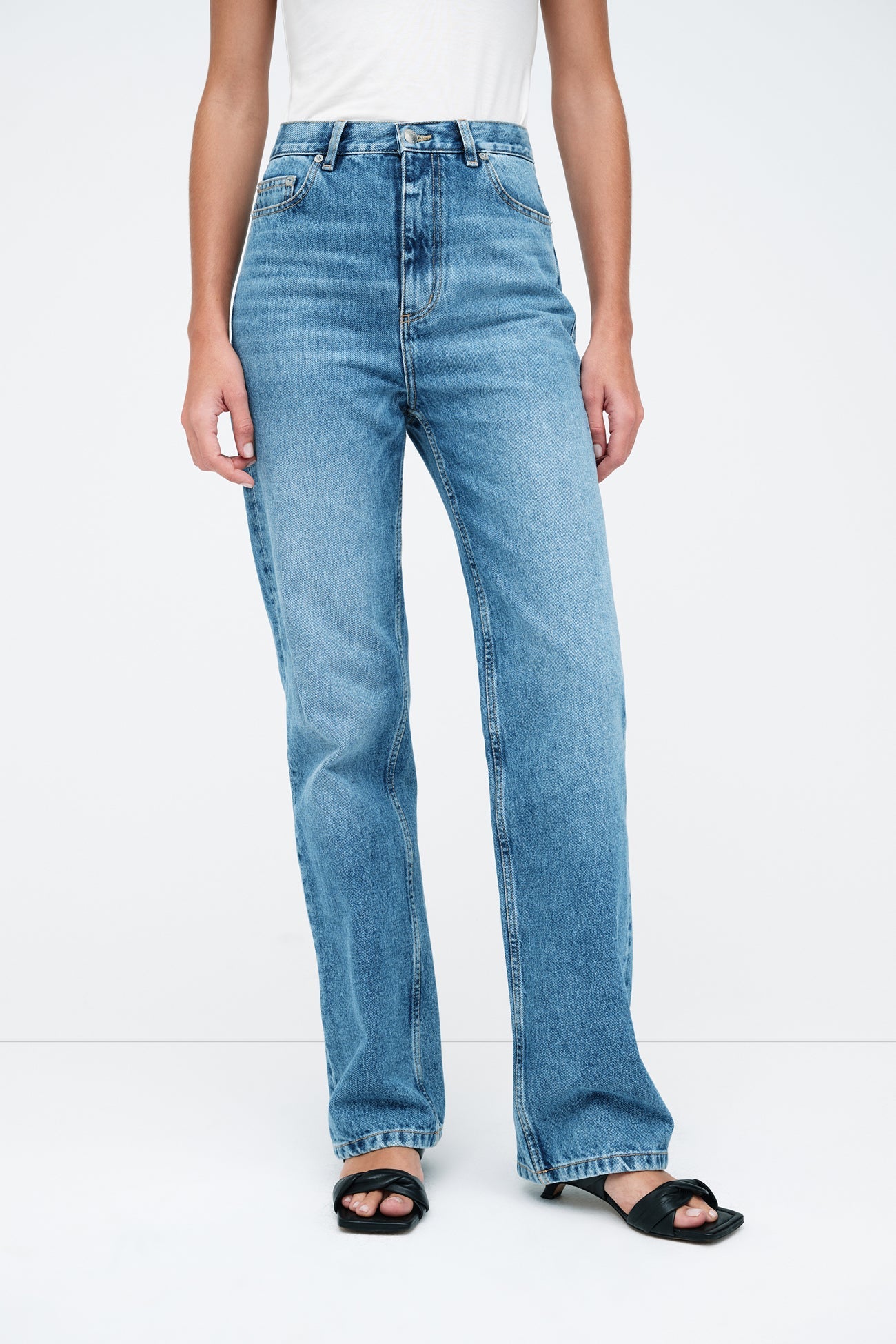 Francis Jeans | Blue