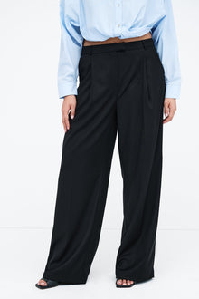 Warren Pants | Black