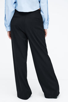 Warren Pants | Black