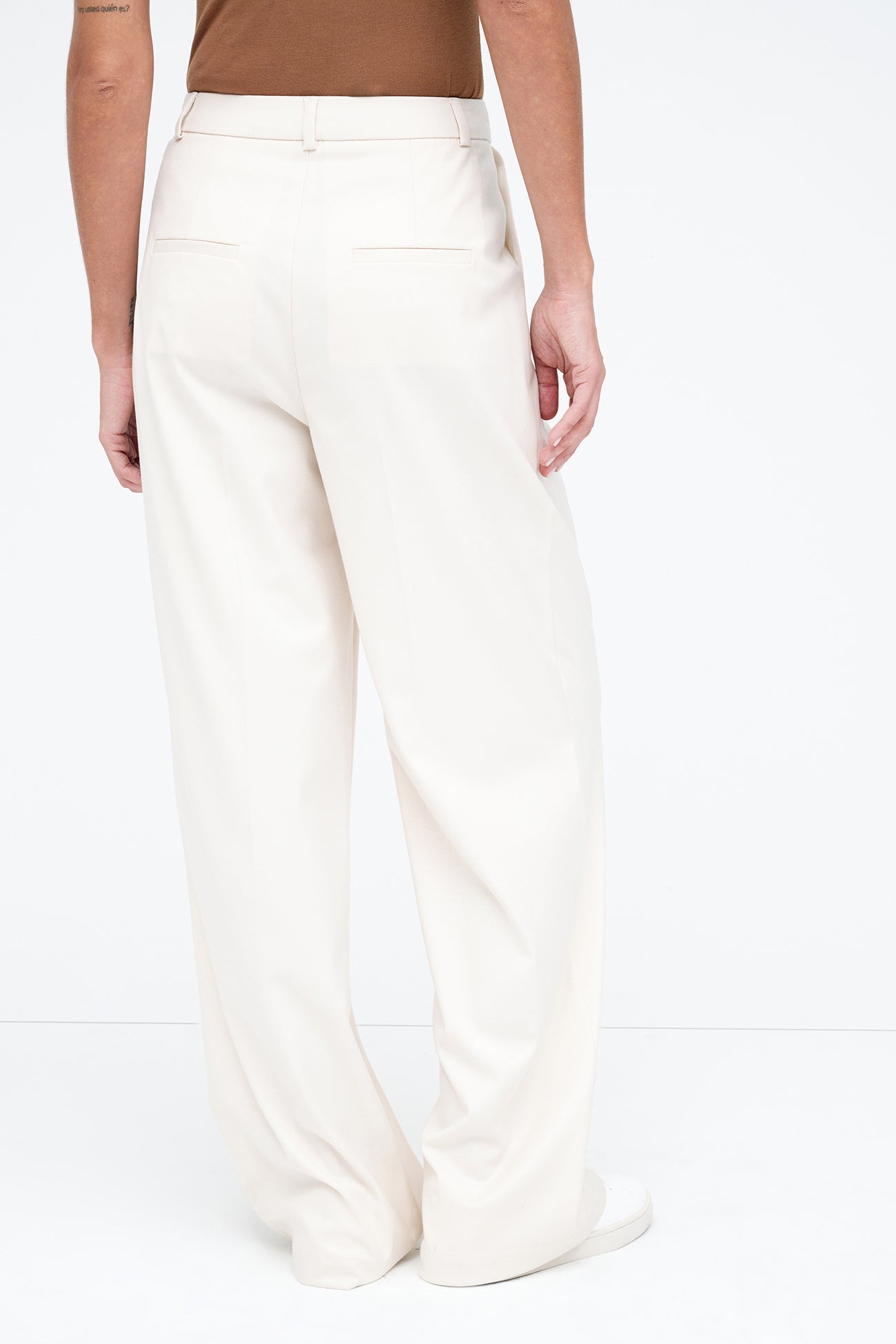 Warren Pants | Off White