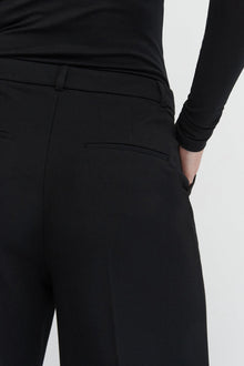 Warren Pants | Black