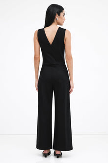 Bethany Jumpsuit | Black