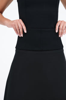 Nicole Skirt | Black