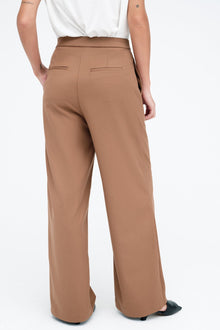 Morrison Pants | Brown