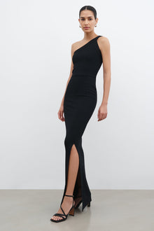 Valerie Sandals | Black