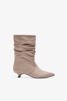 Fiona Boots | Taupe