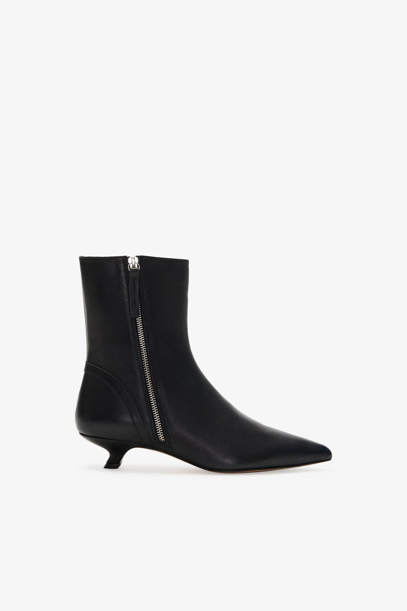 Camille Boots | Black