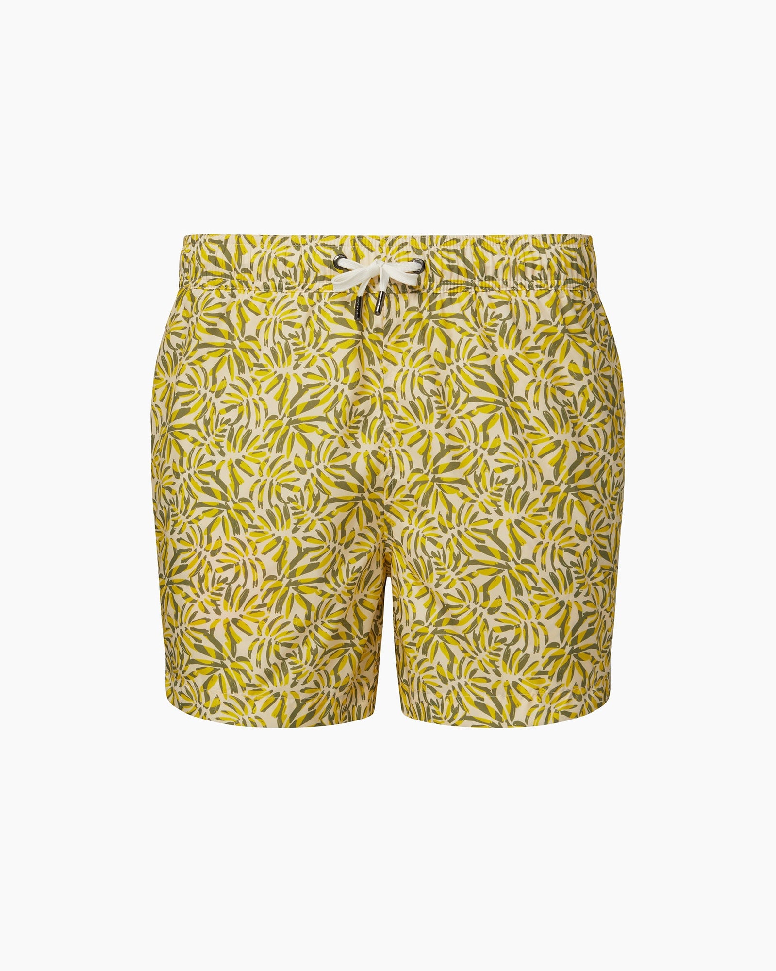Mens | Charles 5" Swim Trunk - S2024 | Cream