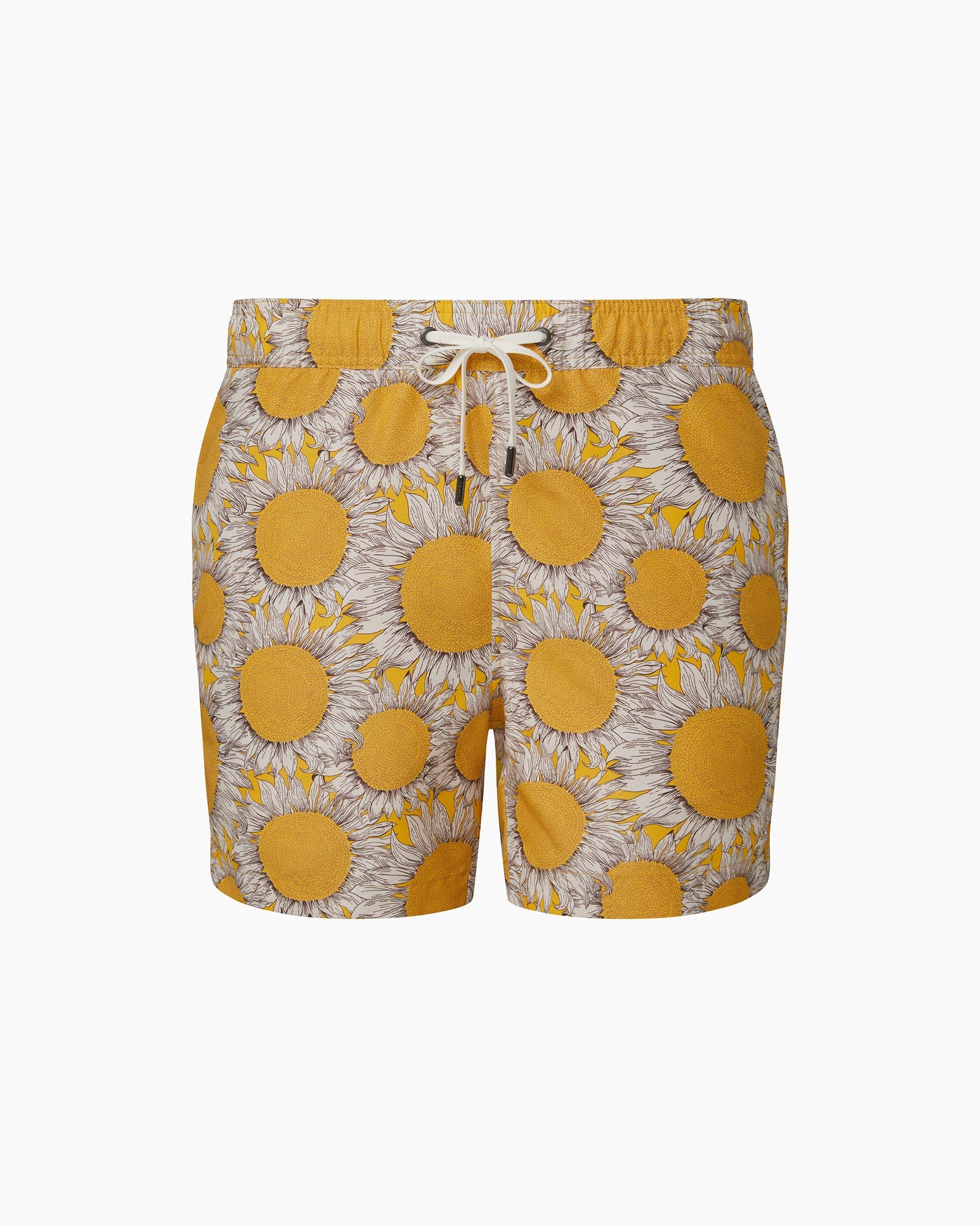 Mens | Charles 5" Swim Trunk - S2024 | Yellow
