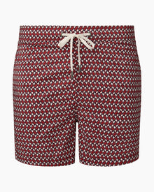 Mens | Charles 5in Swim Trunk | Picante