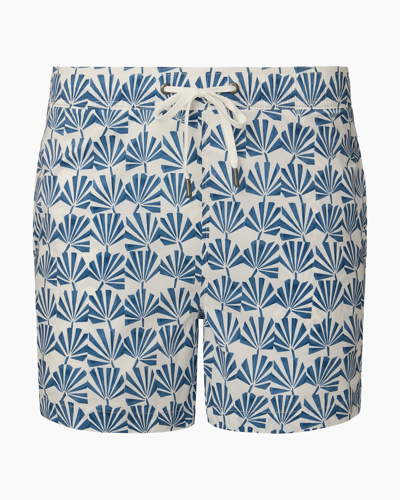 Mens | Charles 5in Swim Trunk | Dark Blue