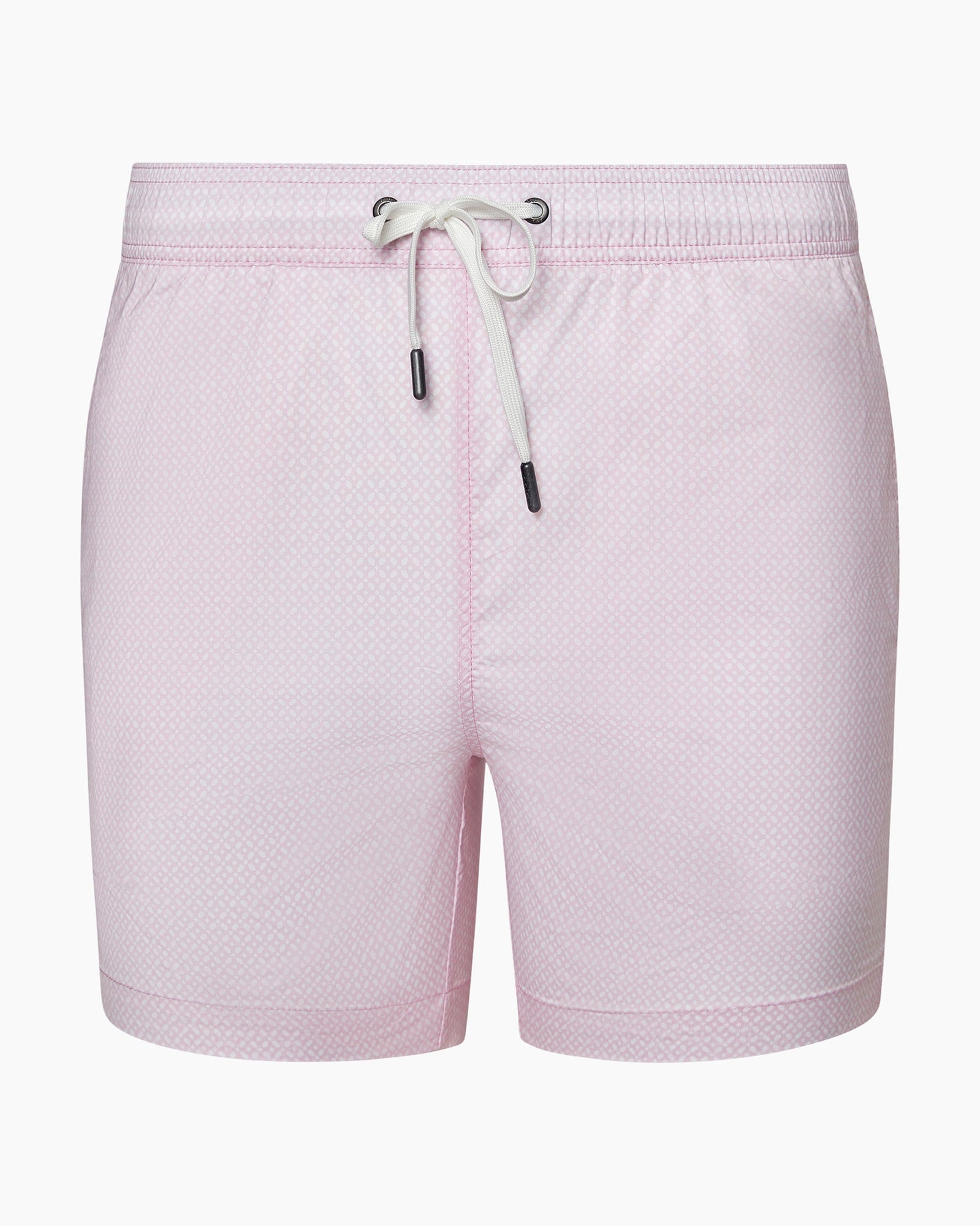 Mens | Charles 5in Swim Trunk | Powder Pink