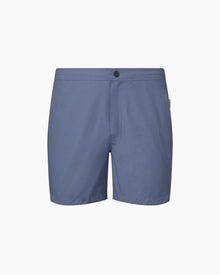 Mens | Calder 6E Swim Trunk | Stonewash