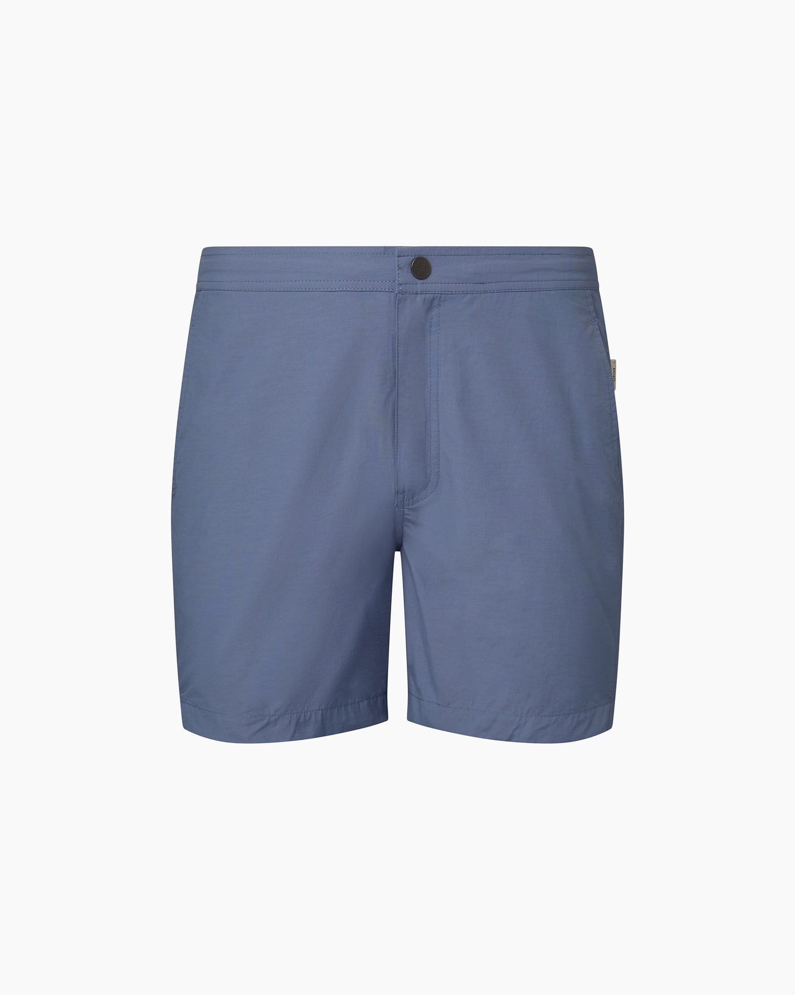 Mens | Calder 6E Swim Trunk | Stonewash