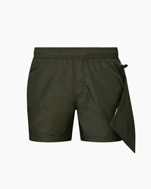 Mens | Nylon Crinkle 5
