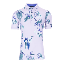 Men | Forever Alive Polo | Sunrise