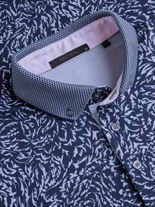 Men | Howler Hills Polo | Maltese Blue (V2)