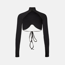 OW Collection MUSE Top Account 002 - Black Caviar