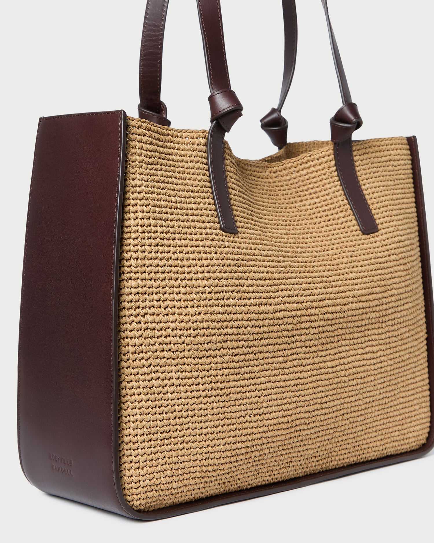Color: Espresso