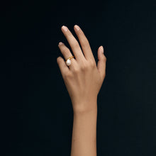 Nova Ring | 18K Gold Vermeil | Freshwater Pearls