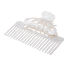 Comb & Claw Clip Hair Set - Adina's Jewels