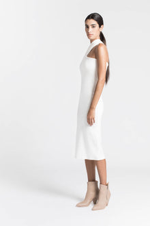 Caterina Dress | Off White
