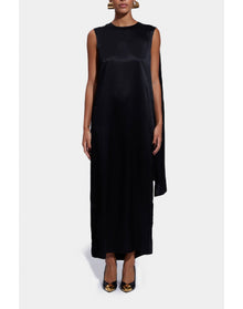 Matty Dress | Black