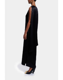 Matty Dress | Black