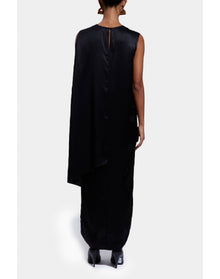 Matty Dress | Black