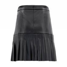 Maya Skirt | Black