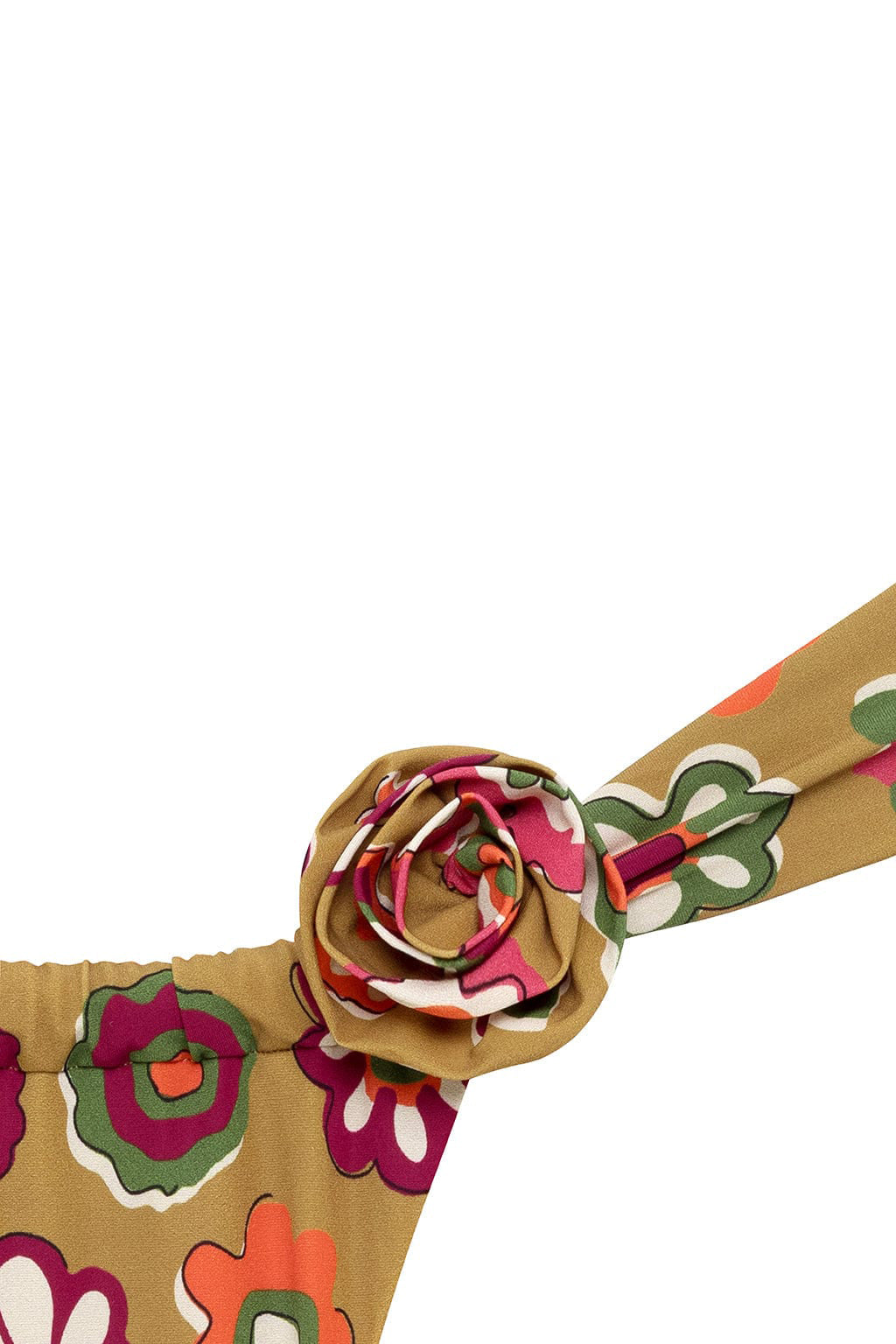 Removable Rose Pin | Mazzy Floral