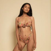 Removable Rose Pin | Mazzy Floral